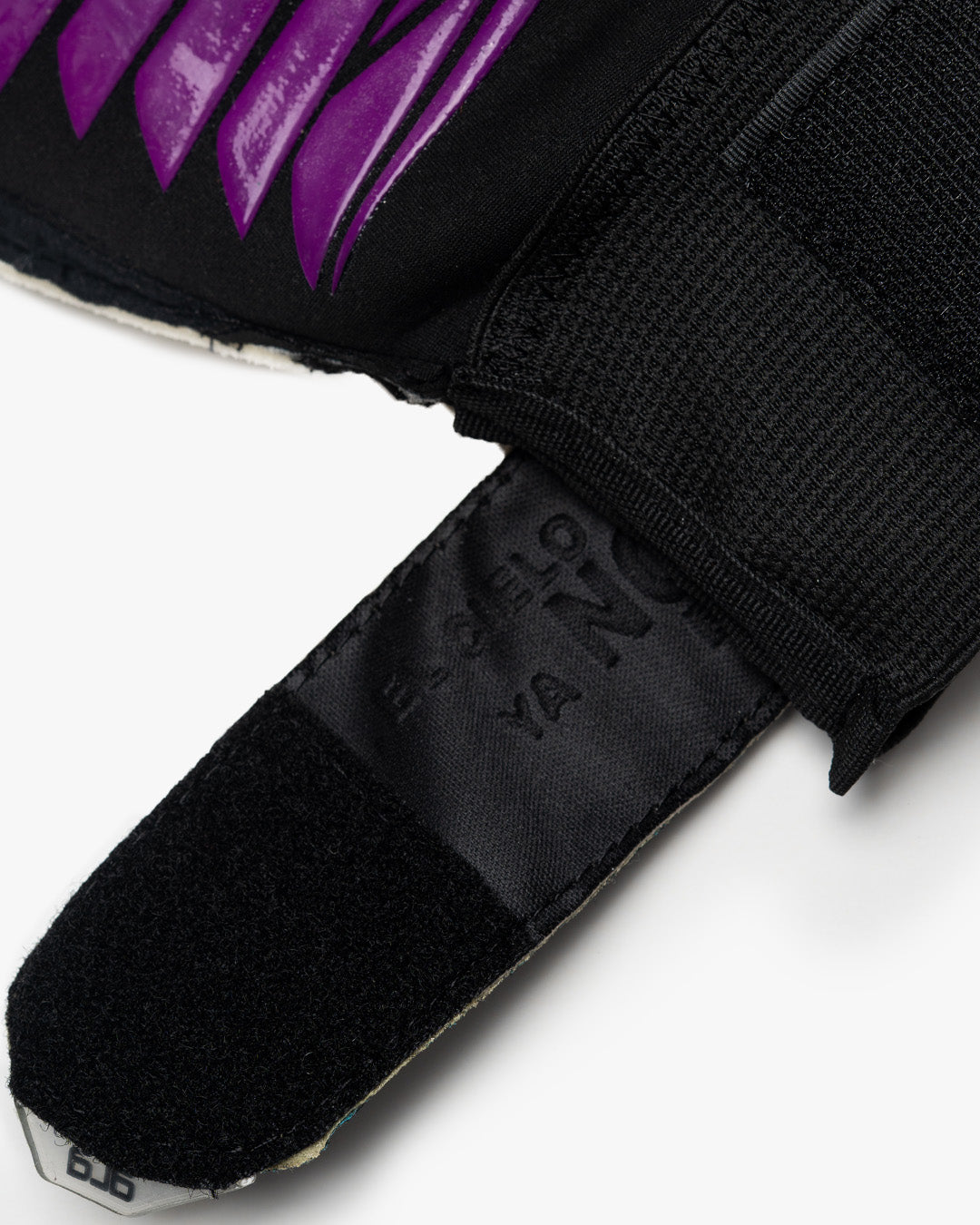 GUANTES SAMURAI NEBULA