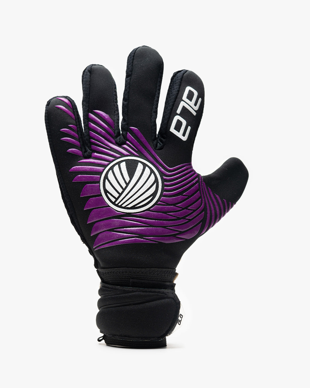 GUANTES SAMURAI NEBULA