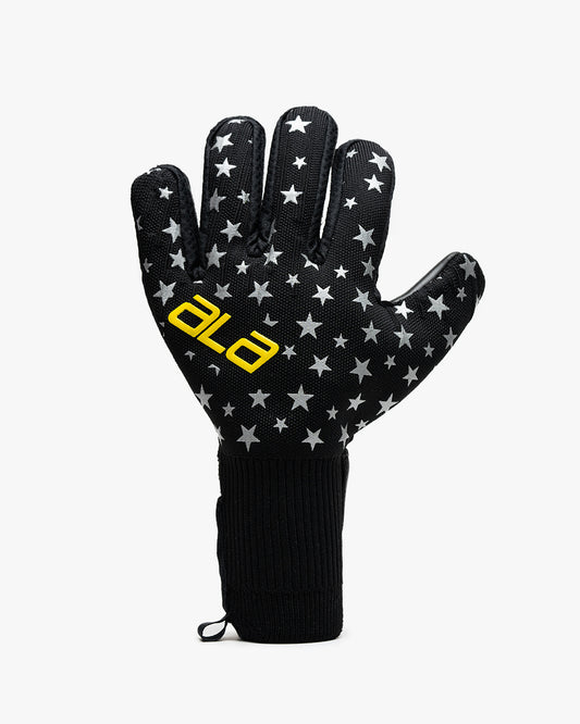 GUANTES STARS BLACK