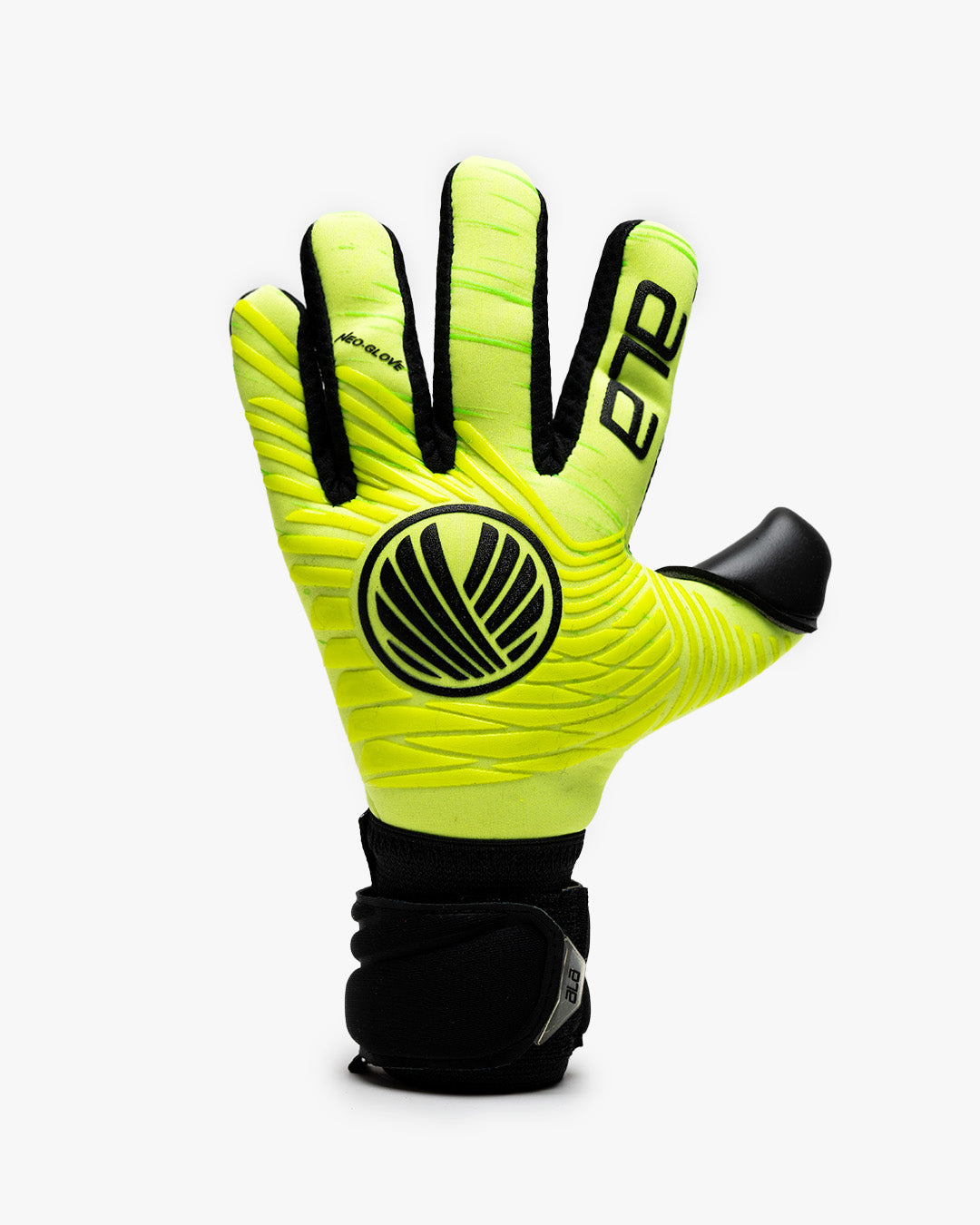 GUANTES NEO AMARILLO