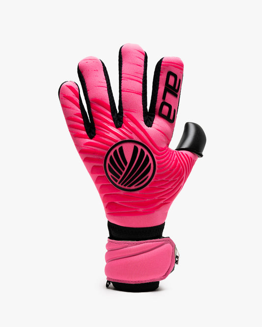 GUANTES NEO ROSA