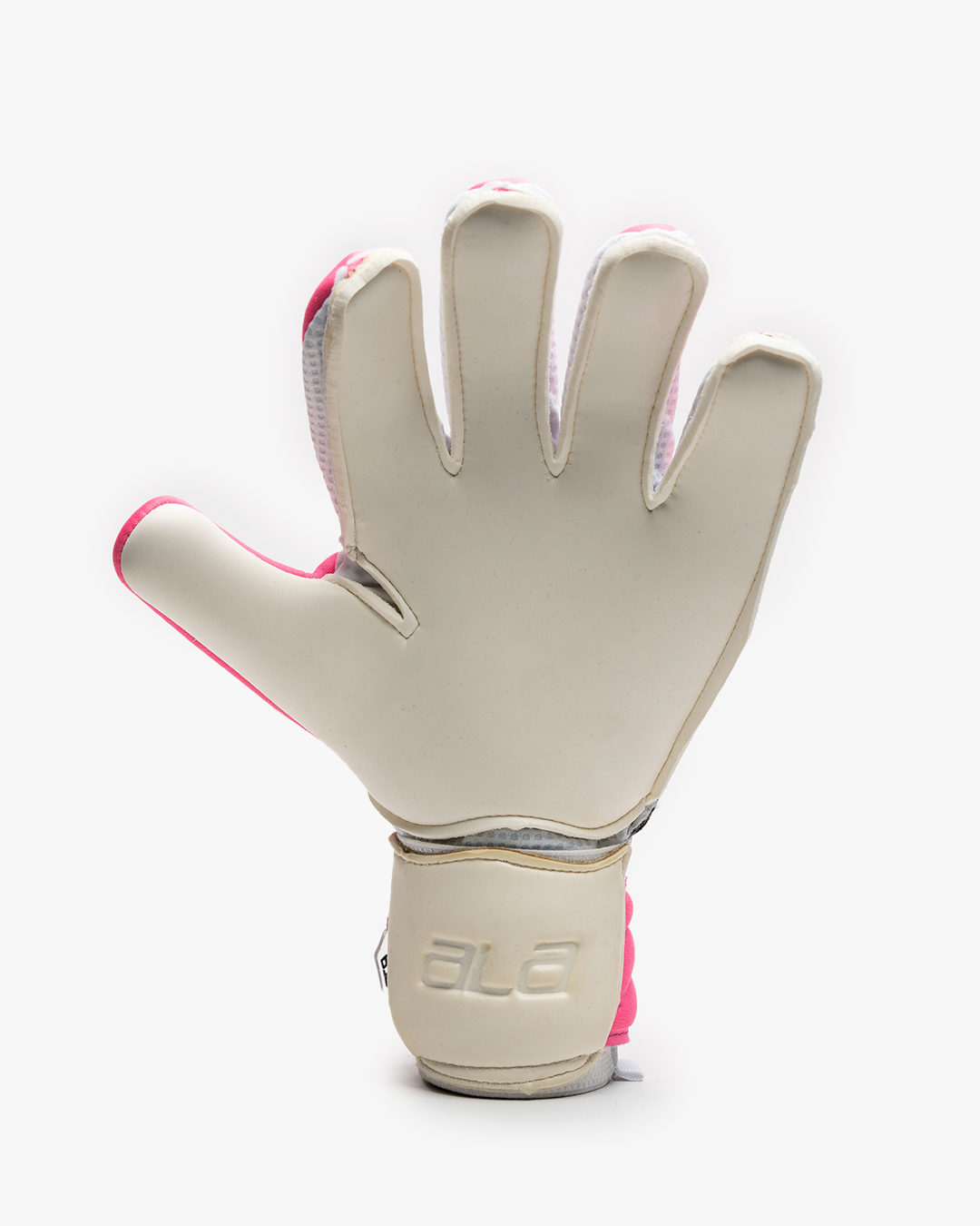 GUANTES SAMURAI ROSA EDICION ESPECIAL