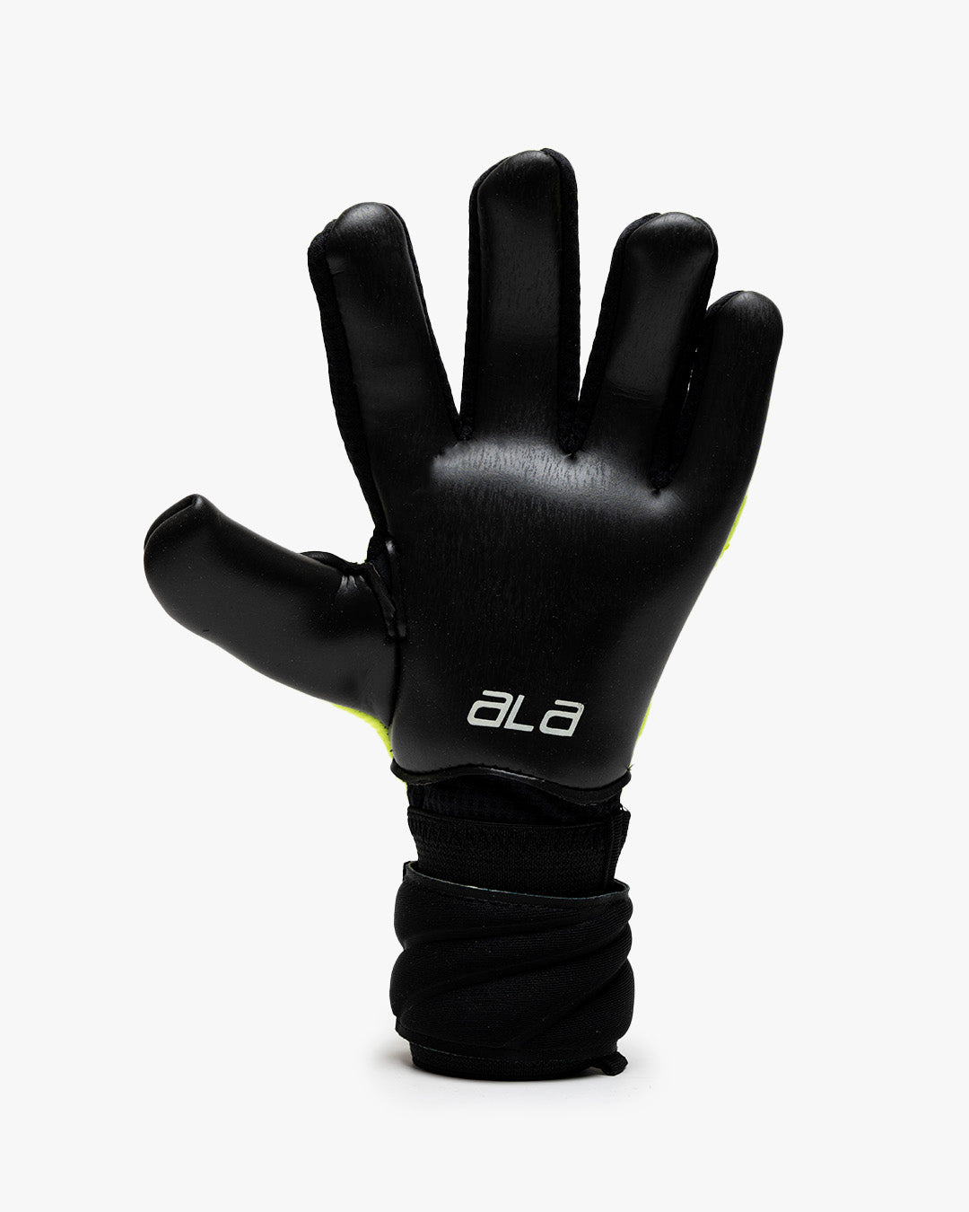 GUANTES NEO AMARILLO