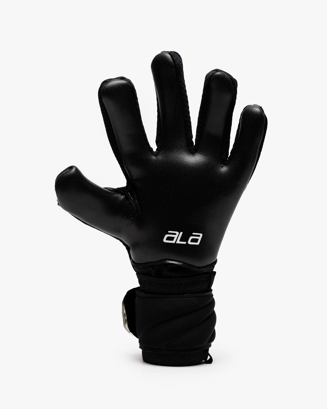 GUANTES NEO NEGRO ROSA