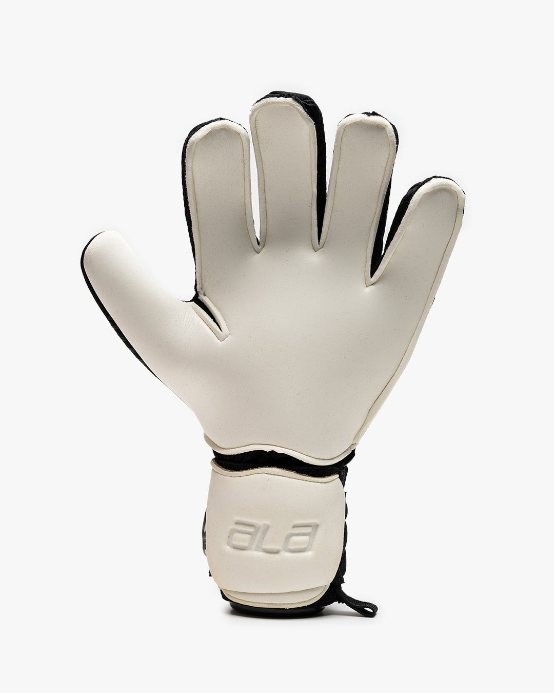 GUANTES SAMURAI BLACK AND WHITE