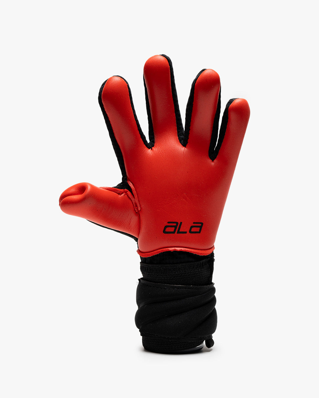 GUANTES NEO ROJO