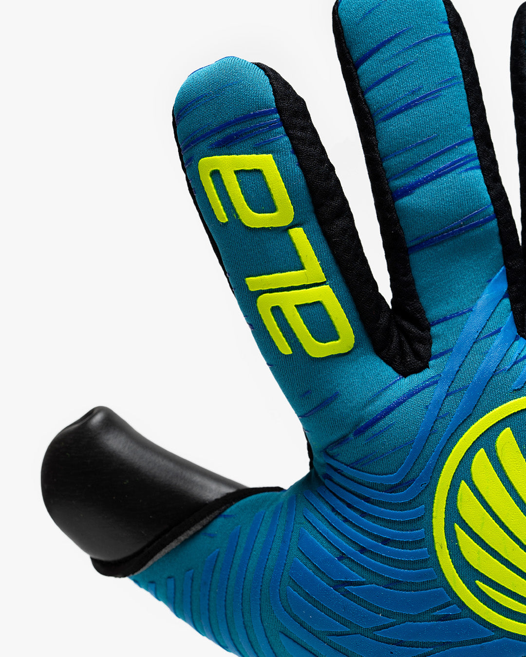 GUANTES NEO AZUL