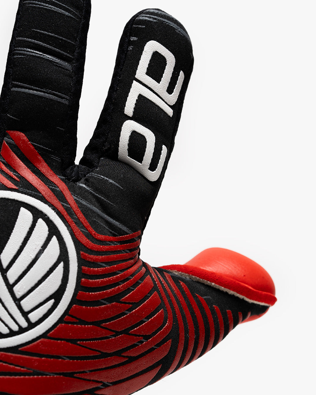 GUANTES NEO ROJO