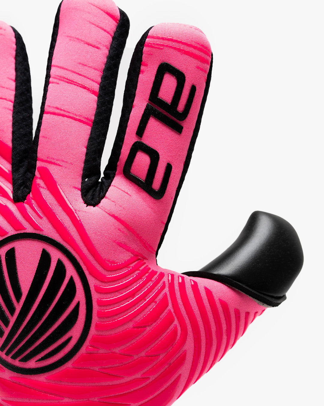 GUANTES NEO ROSA