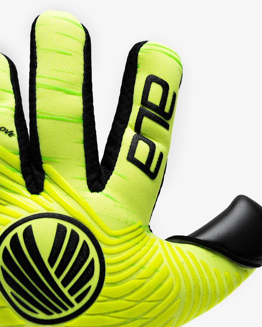 GUANTES NEO AMARILLO