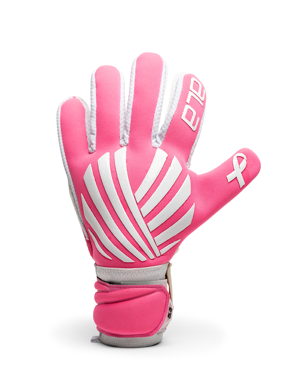 GUANTES SAMURAI ROSA EDICION ESPECIAL